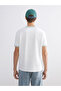 Shining Choices from Shining Store Men's Combed Cotton T-Shirt with Contrast Detail - 5