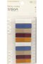 Transparent Colored Postit Post-it Post It.Bookmark Bookmark Postit Sticker Note Paper 200 Sheets