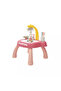 Rabbit drawing table with projector and accessories