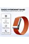 Dado HydroKnit Waterproof Nylon Sport Band Compatible with WHOOP 5.0, One, Peak, and Life - 2