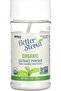 Foods Better Stevia Organic Extract Powder, Zero-Calorie Sweetener 1 Oz (28g)
