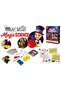 Mini Lab Magic Science - 2