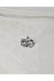 Set of 2 Non-Tarnishing Steel Earcuffs – Silver Color Stainless Steel - 2
