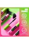 Maybelline Makeup Great Lash Clear Washable Mascara, Clear Volumizing Mascara, 0.44 fl oz - 7