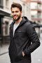 NEW SEASON MEN'S WATER & WIND PROOF RAINCOAT SEASONAL JACKET - 2