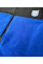 Air Force School Blue Fleece Coat Unisex (Size m) - 4