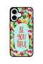 iPhone 17 Case, [Compatible with MagSafe] Slim Magnetic cover Phone Case iPhone 17 -Be You Tiful
