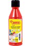 – Jovidecor Paint Pot, Burgundy