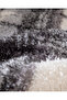 Varnelle Double Sherpa Blanket - Ecru/Anthracite - 7