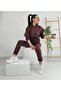 طقم رياضي جديد بثلاثة ألوان - 3