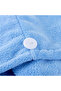 Hair Drying Cap Towel - 4