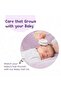Nourishing Baby Hair Oil | Soothe & Nourishes Delicate Baby Scalp(PACK OF 3) - 5