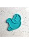 Stilize Dove Cookie Mold and Stamp Set |   Peace Bird, Sugar Dough, Clay, Dough Sculpting - 6