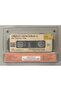Orhan Gencebay Bir Teselli Ver Cassette (Original Period Paper Print Cassette B-Side Is Photographic) - 2