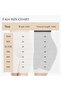 High Waist Slimming Lower Body Shaper - 6