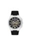 Ceas barbati automatic, Skeleton, DK.1.13858.3 - 3