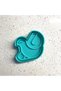 Stilize Dove Cookie Mold and Stamp Set |   Peace Bird, Sugar Dough, Clay, Dough Sculpting - 2