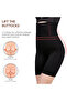 High Waist Slimming Lower Body Shaper
