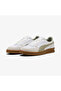 Indoor Unisex White Sports Shoes - 2