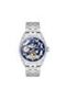 Ceas barbati automatic, Skeleton, DK.1.13855.2 - 4