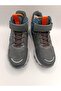 Children's Anti-Slip Rubber Sole Comfortable High-Quality Boots with Velcro Tape