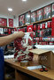 100 Pieces Ataturk Printed Balloon Set - 4