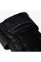 Base Camp Daypack Unisex Black Backpack - 8