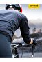 Motorcycle Phone Mount Holder - [Camera Friendly] [1s Lock] Bike Phone Holder Handlebar Cla - 7