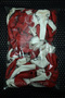 100 Pieces Ataturk Printed Balloon Set - 3