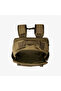 حقيبة ظهر خضراء للجنسين من Base Camp Daypack - 5