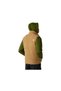 M Yumiori Vest Men's Outdoor Fleece Vest Nf0A8B651731 Brown - 4