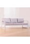 Roma 5-Seater Outdoor Sofa Set, 1 Three-Seater, 2 Single-Seaters & Coffee Table, 2-Year Warranty - 2