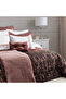 Home Aura Dowry Set 11 Pieces-Burgundy - 7
