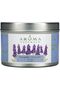 Naturals, Soy VegePure, Tranquility, Travel Candle, Lavender, 2.8 oz (79.38 g)
