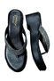 Women’s Rhinestone Wedge Sandals – Elegant & Comfortable Slippers For Ladies
