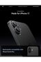 GLAStR EZ-Fit Optik Pro Lens Protector for iPhone 17 | 16 Plus | 16 - Crystal Clear [2 Pack] - 2