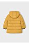 Boy's Hooded Long Puffer Jacket - 3