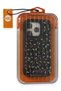 غطاء HBC-222 متوافق مع هاتف iPhone 15 Pro - أسود - 7