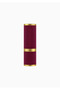 Shiny Finish Moisturizing Red Lipstick Shimmering Texture - 2