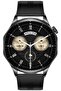 HainoTeko12 Waterproof Smartwatch With Built-in Wireless Earbuds Large Screen AMOLED Displ - 6
