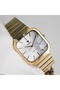 Fs601220 Steel Band Men's Wristwatch - 4