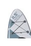 Placă de paddle MASTER Aqua Mokarran - 11.5 - 2