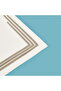 Kitchen Deri American Service - Cream - 32X44 cm - 4