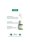 Cica Series Set – Soothing Skincare for Irritated and Sensitive Skin - 4