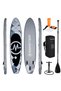 Placă de paddle MASTER Aqua Mokarran - 11.5