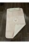 Rose Bath Mat 70 X1 20 - 5