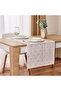 Soft Vend Runner - Ecru - 50X130 cm