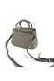 Women / Girls Shoulder Bag 1193-48071 M178 Y.Green-Matte Y.Green - 5