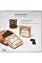 Oud Al Saher Bakhoor Set with Snowflake Bakhoor Burner - 2