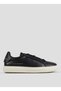 Siyah Erkek Sneaker SOHO